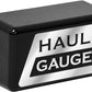 Haul Gauge
